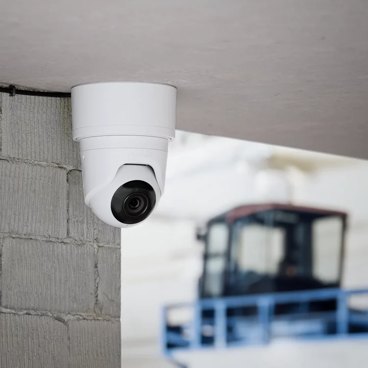 Vidéosurveillance caméra 360 Sécurité